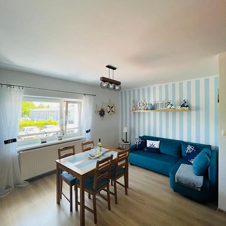 Apartament Morski Jarosławiec 外观 照片