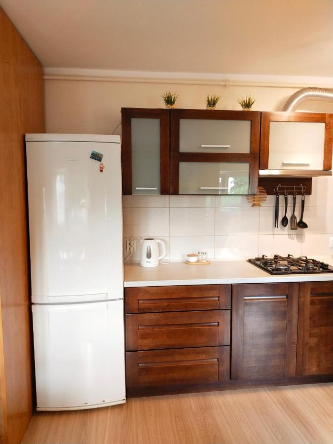 Apartament Morski Jarosławiec 外观 照片